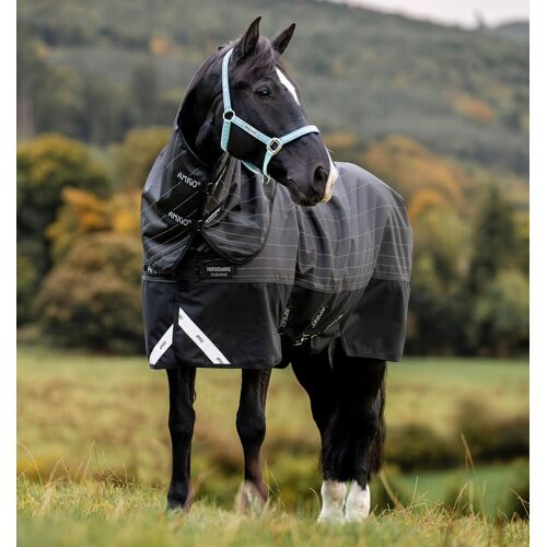Horseware Weidedecke AMIGO 1200D FieldSafe Reflectech PLUS 50g,...