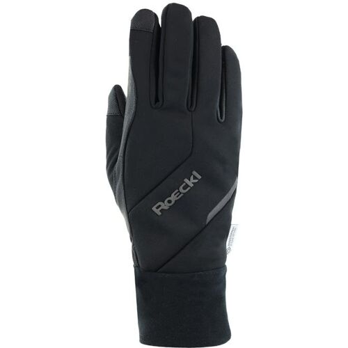 Roeckl Winter Reithandschuhe WHEATON black 8