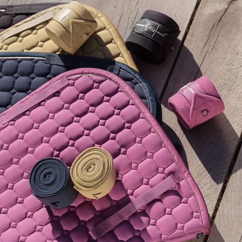 Eskadron Schabracke COTTON (Heritage2025) wildberry DL