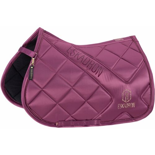 Eskadron Schabracke BICROSS MATTGLOSS (Heritage2025) wildberry DL