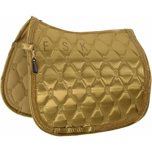 Eskadron Schabracke SATIN JEWEL (Heritage2025) cardamom VS