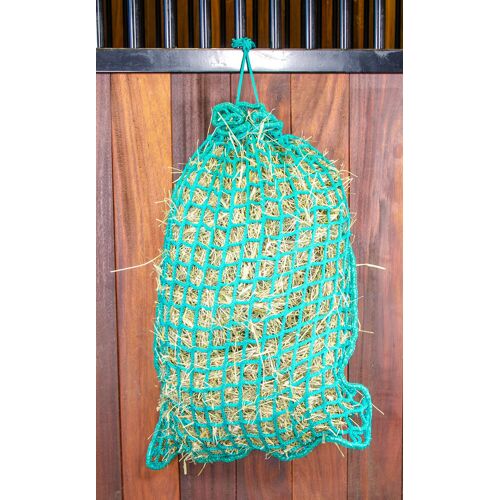 Euroriding Heusack Ecoline Soft, grün 0,75m x 0,75m 30mm