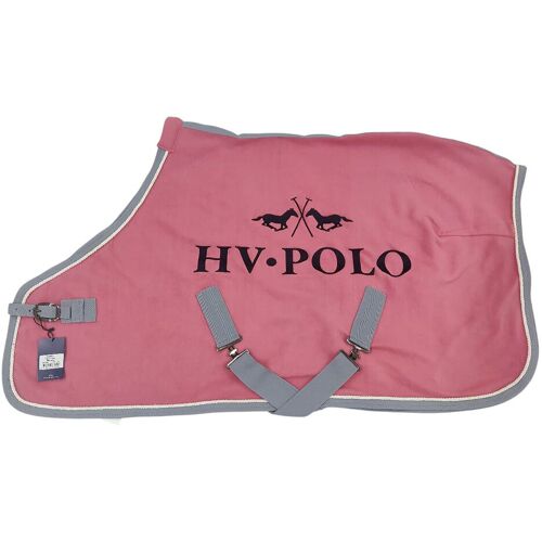 HV Polo Abschwitzdecke Fleece HVP SACHA think pink 65
