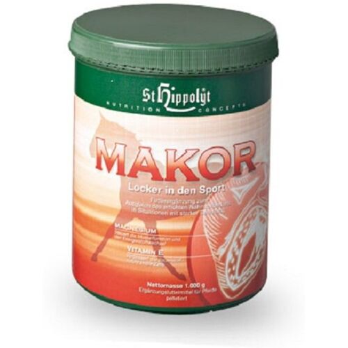 St. Hippolyt Makor 1kg