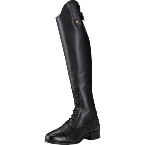Ariat Damen Reitstiefel HERITAGE CONTOUR II FIELD ZIP black 3\36 XSM