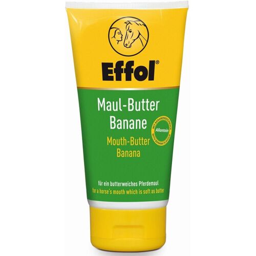Effol Maul-Butter Banane 150ml