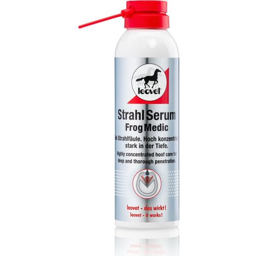 Leovet Strahlserum Spray 200ml