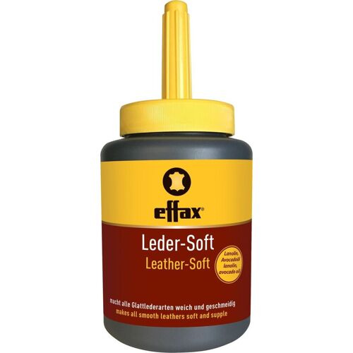 Effax Leder-Soft 475ml