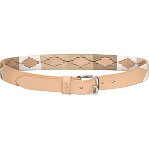 HV Polo Gürtel HVP CHAYA champagne 75 HV Polo Gürtel HVP CHAYA champagne 75