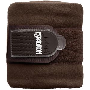 Eskadron Bandagen Fleece, darkbrown Pony Eskadron Bandagen Fleece, darkbrown Pony