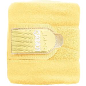 Eskadron Bandagen Fleece, banana Full Eskadron Bandagen Fleece, banana Full