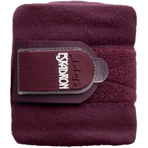 Eskadron Bandagen Fleece, blackberry Full Eskadron Bandagen Fleece, blackberry Full