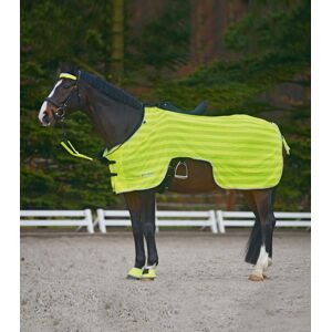 Waldhausen Ausreitdecke mit Sattelausschnitt REFLEX neon 125 Waldhausen Ausreitdecke mit Sattelausschnitt REFLEX neon 125