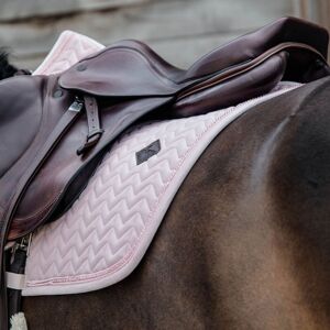Kentucky Horsewear Schabracke VELVET PEARLS hellrosa DR Kentucky Horsewear Schabracke VELVET PEARLS hellrosa DR