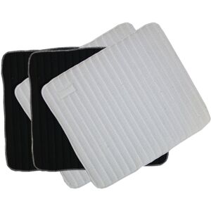 Kentucky Horsewear Bandagenunterlagen WORKING ABSORB 45 x 40 cm... Kentucky Horsewear Bandagenunterlagen WORKING ABSORB 45 x 40 cm...