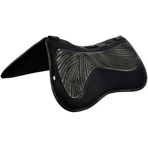 Acavallo Spine Free Classic Gel Pad in Memory Foam black M Acavallo Spine Free Classic Gel Pad in Memory Foam black M