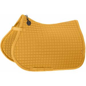 Eskadron Schabracke COTTON Platinum'25 golden yellow DL Eskadron Schabracke COTTON Platinum'25 golden yellow DL