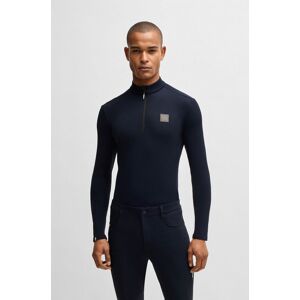 Boss Equestrian Herren Trainingsshirt NOLAN sky captain L Boss Equestrian Herren Trainingsshirt NOLAN sky captain L