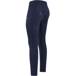 Imperial Riding Damen Reitleggings IRH BASIC Full Grip navy 40 Imperial Riding Damen Reitleggings IRH BASIC Full Grip navy 40
