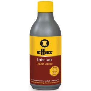 Effax Leder-Lack schwarz 250ml Effax Leder-Lack schwarz 250ml