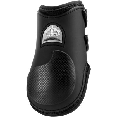 Veredus Streichkappen CARBON GEL VENTO braun L Veredus Streichkappen CARBON GEL VENTO braun L