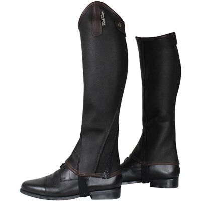 KenTaur Minichaps LIVORNO black 41/31,5 KenTaur Minichaps LIVORNO black 41/31,5