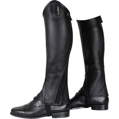 KenTaur Minichaps LIVORNO CL black 44/31,5 KenTaur Minichaps LIVORNO CL black 44/31,5