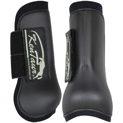KenTaur Gamaschen PROFI JUMP white Cob KenTaur Gamaschen PROFI JUMP white Cob