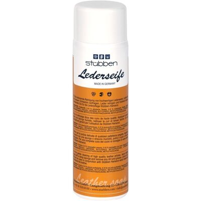 Stübben Flüssige Sattelseife 250ml Stübben Flüssige Sattelseife 250ml