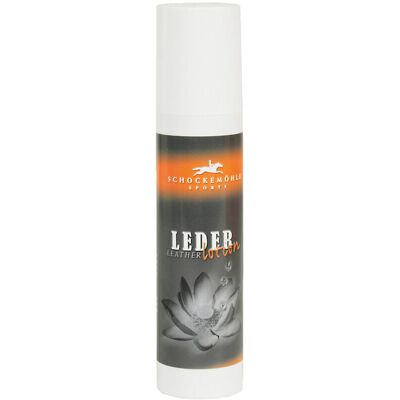 Schockemöhle Sports Lederlotion, farblos 200ml Schockemöhle Sports Lederlotion, farblos 200ml