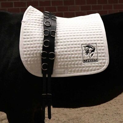 Reitsport Manski Manski Longiergurt BUDAPEST Reitsport Manski Manski Longiergurt BUDAPEST