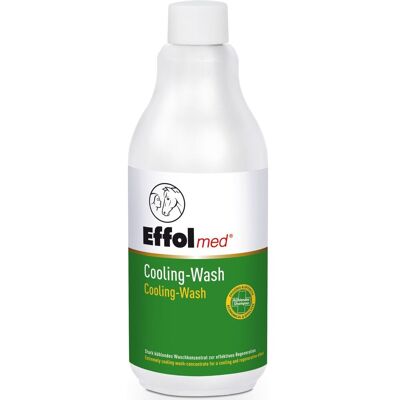 Effol med Cooling-Wash 500ml Effol med Cooling-Wash 500ml