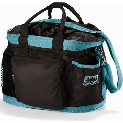 Eskadron Tasche Accessories Bag, choco Eskadron Tasche Accessories Bag, choco