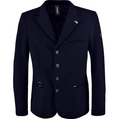 Pikeur Herren Sakko Luis, nightblue 50 Pikeur Herren Sakko Luis, nightblue 50