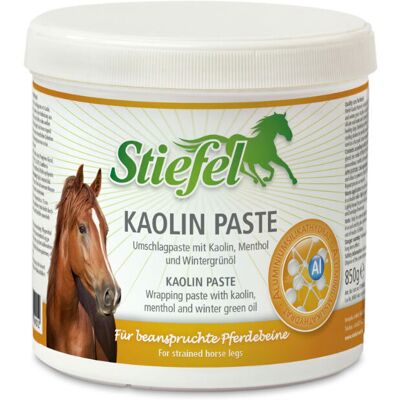 Stiefel Kaolin Paste 850g Stiefel Kaolin Paste 850g