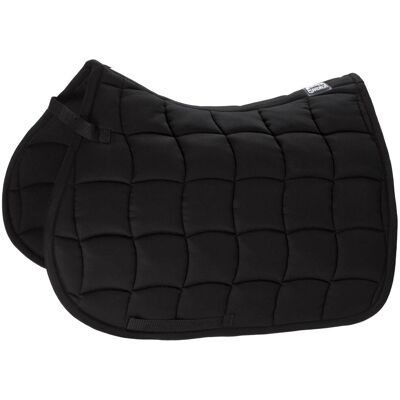 Eskadron Schabracke Performance, black PD Eskadron Schabracke Performance, black PD