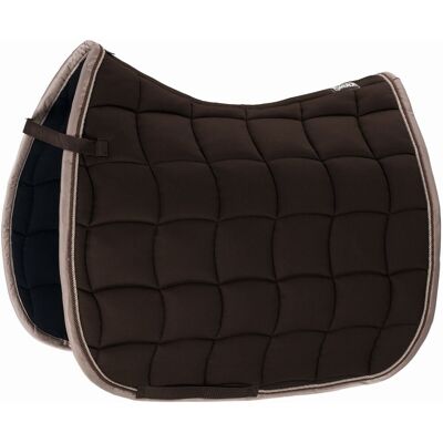 Eskadron Schabracke Performance Contrast, darkbrown DL Eskadron Schabracke Performance Contrast, darkbrown DL