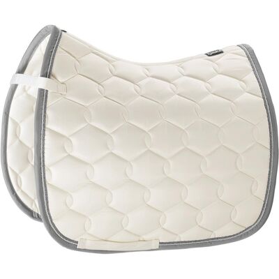 Eskadron Schabracke Glossy Wave Contrast, creme VS Eskadron Schabracke Glossy Wave Contrast, creme VS