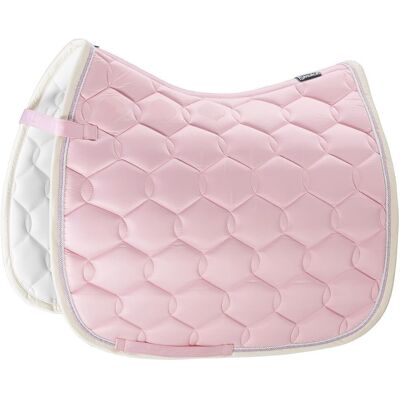 Eskadron Schabracke Glossy Wave Contrast, powderrose PD Eskadron Schabracke Glossy Wave Contrast, powderrose PD