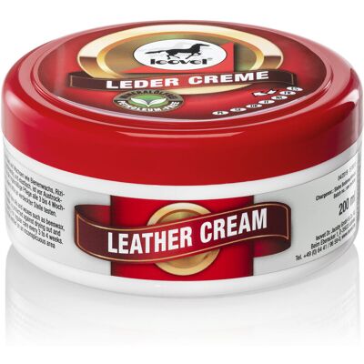 Leovet Leder Creme 200ml Leovet Leder Creme 200ml