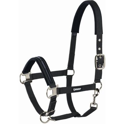 Eskadron Halfter Pin Buckle, black P2 Eskadron Halfter Pin Buckle, black P2