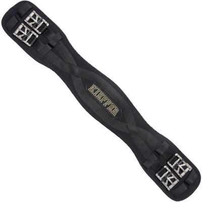 Kieffer Kurzgurt AIR-TEX mit Elastomerband 70 cm Kieffer Kurzgurt AIR-TEX mit Elastomerband 70 cm