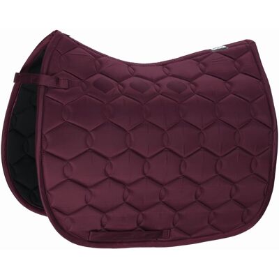 Eskadron Schabracke Glossy Wave, blackberry P Eskadron Schabracke Glossy Wave, blackberry P