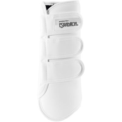 Eskadron Gamaschen Allround H, white Eskadron Gamaschen Allround H, white