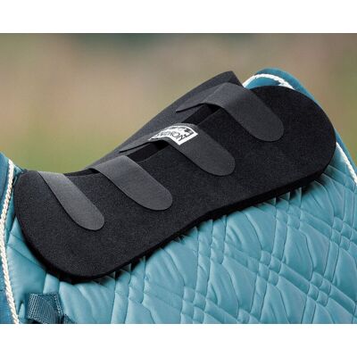 Eskadron Sattelunterlage Pro Balance Pad, black Eskadron Sattelunterlage Pro Balance Pad, black