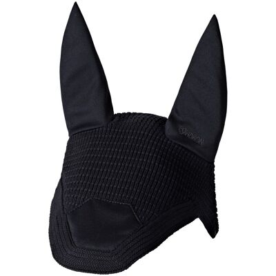 Eskadron Fliegenkopfschutz Sport, black Full Eskadron Fliegenkopfschutz Sport, black Full