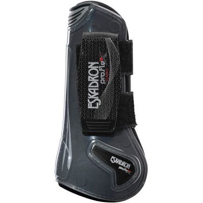Eskadron Gamaschen Pro.flex Classic F, anthra L Eskadron Gamaschen Pro.flex Classic F, anthra L