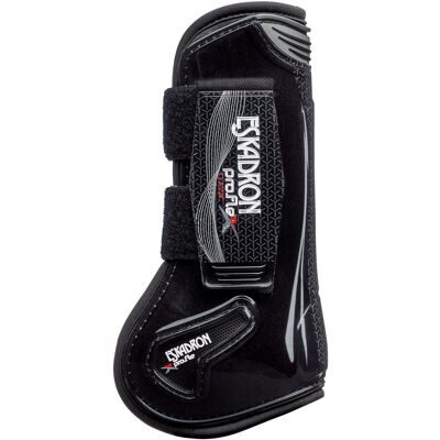Eskadron Gamaschen Pro.flex Classic F, black M Eskadron Gamaschen Pro.flex Classic F, black M