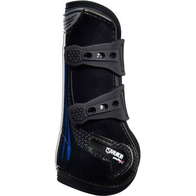 Eskadron Gamaschen Pro.flex Sport F, black M Eskadron Gamaschen Pro.flex Sport F, black M