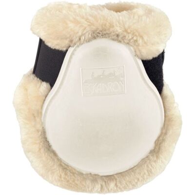 Eskadron Streichkappen Protection Fauxfur H, white Full Eskadron Streichkappen Protection Fauxfur H, white Full